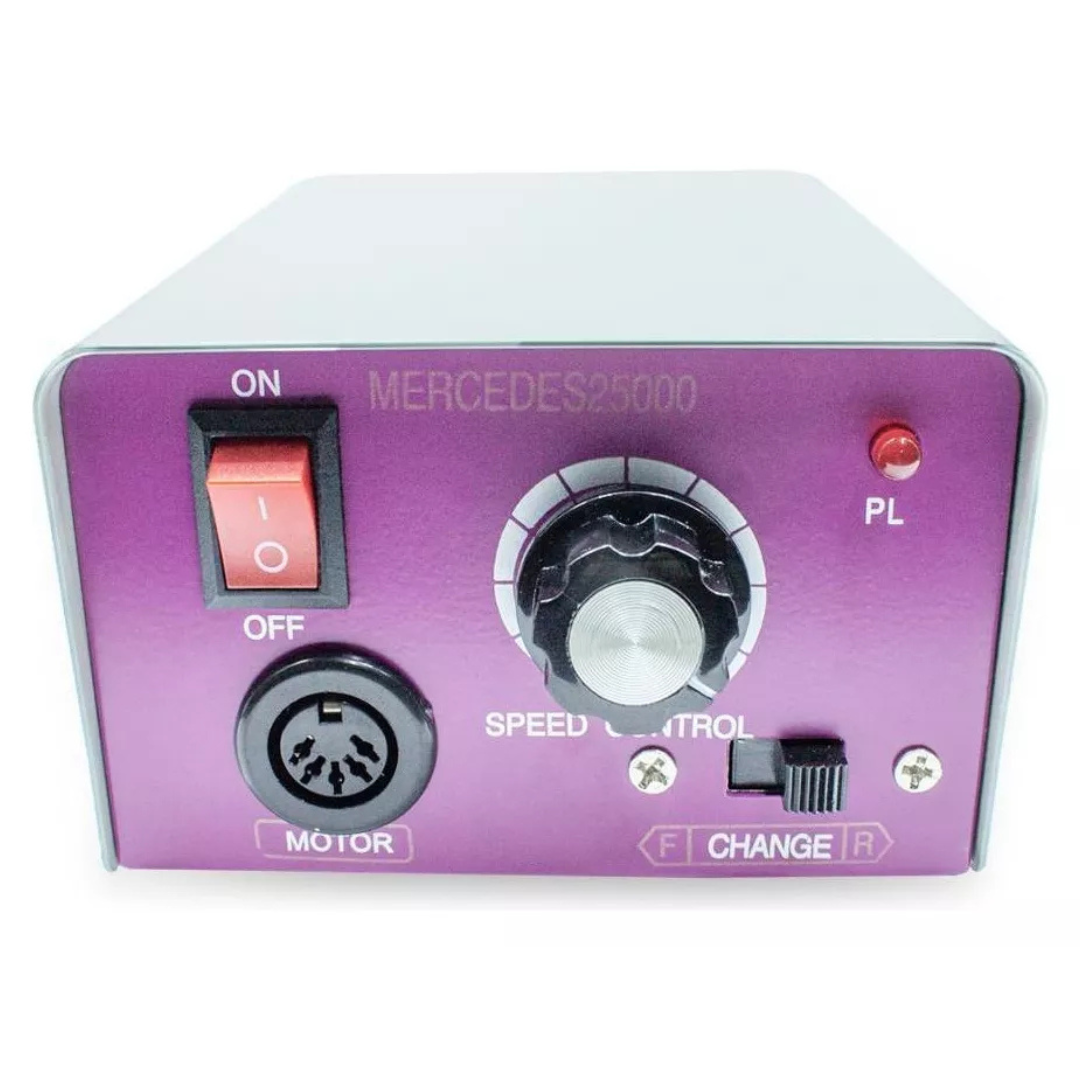 Dremel Profesional para Manicure