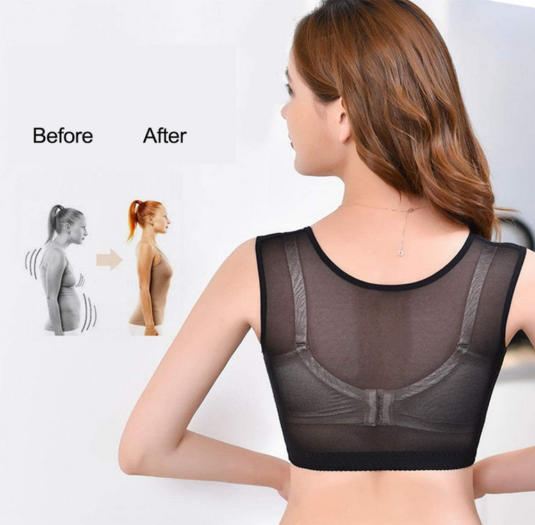 Corrector de Busto Push up