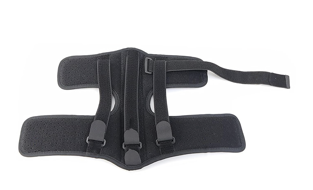 Férula nocturna para fascitis plantar