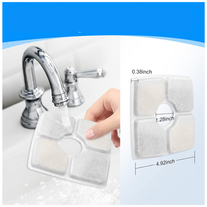 Fuente de Agua Eléctrica con Luces