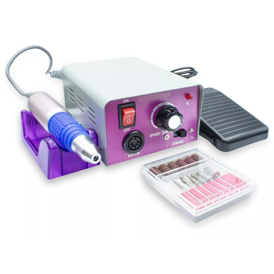 Dremel Profesional para Manicure