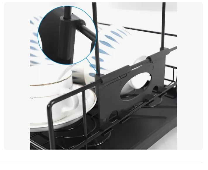 ESCURRIDOR DE PLATOS PRO