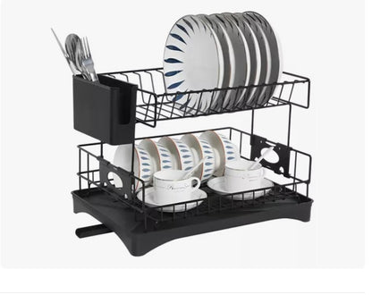 ESCURRIDOR DE PLATOS PRO