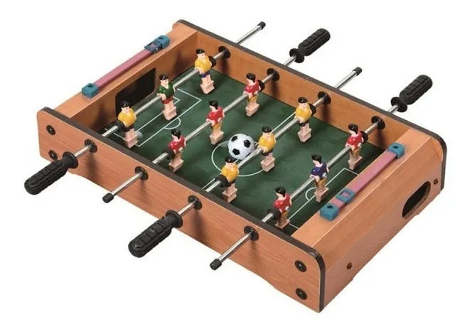 Juego Taca Taca Portátil De 2 Personas