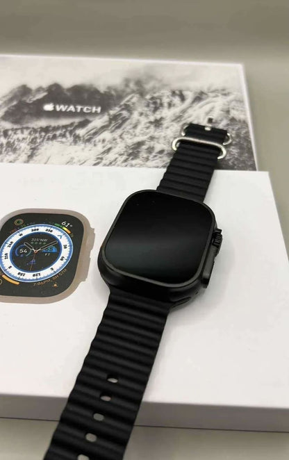 Smartwatch serie 8 ultra Replica Exacta