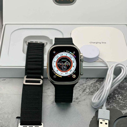 Smartwatch serie 8 ultra Replica Exacta