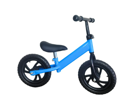 BICICLETA DE EQUILIBRIO PARA NIÑOS