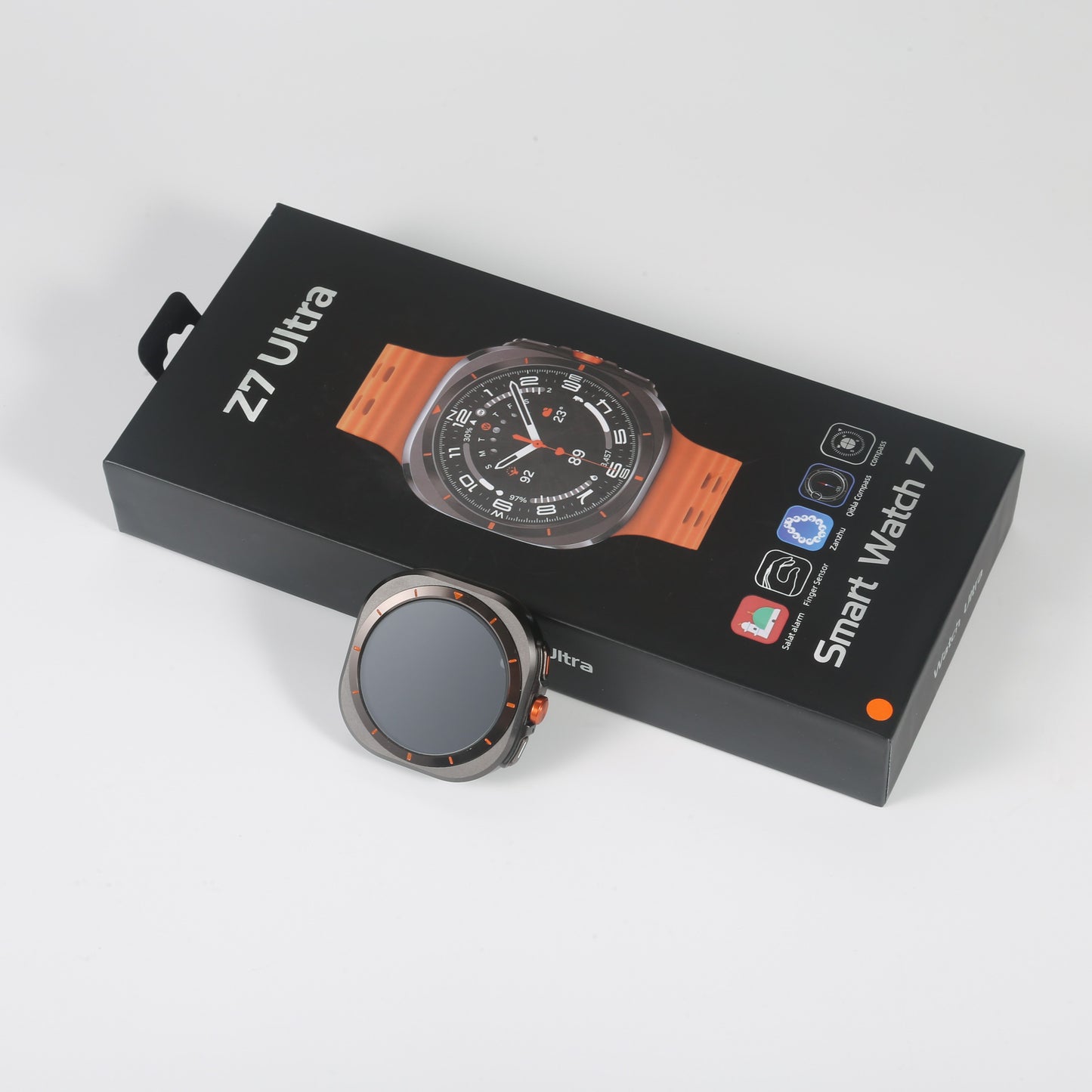 Reloj Inteligente Z7 Ultra