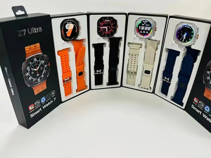 Reloj Inteligente Z7 Ultra