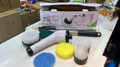 Limpiador recargable digital