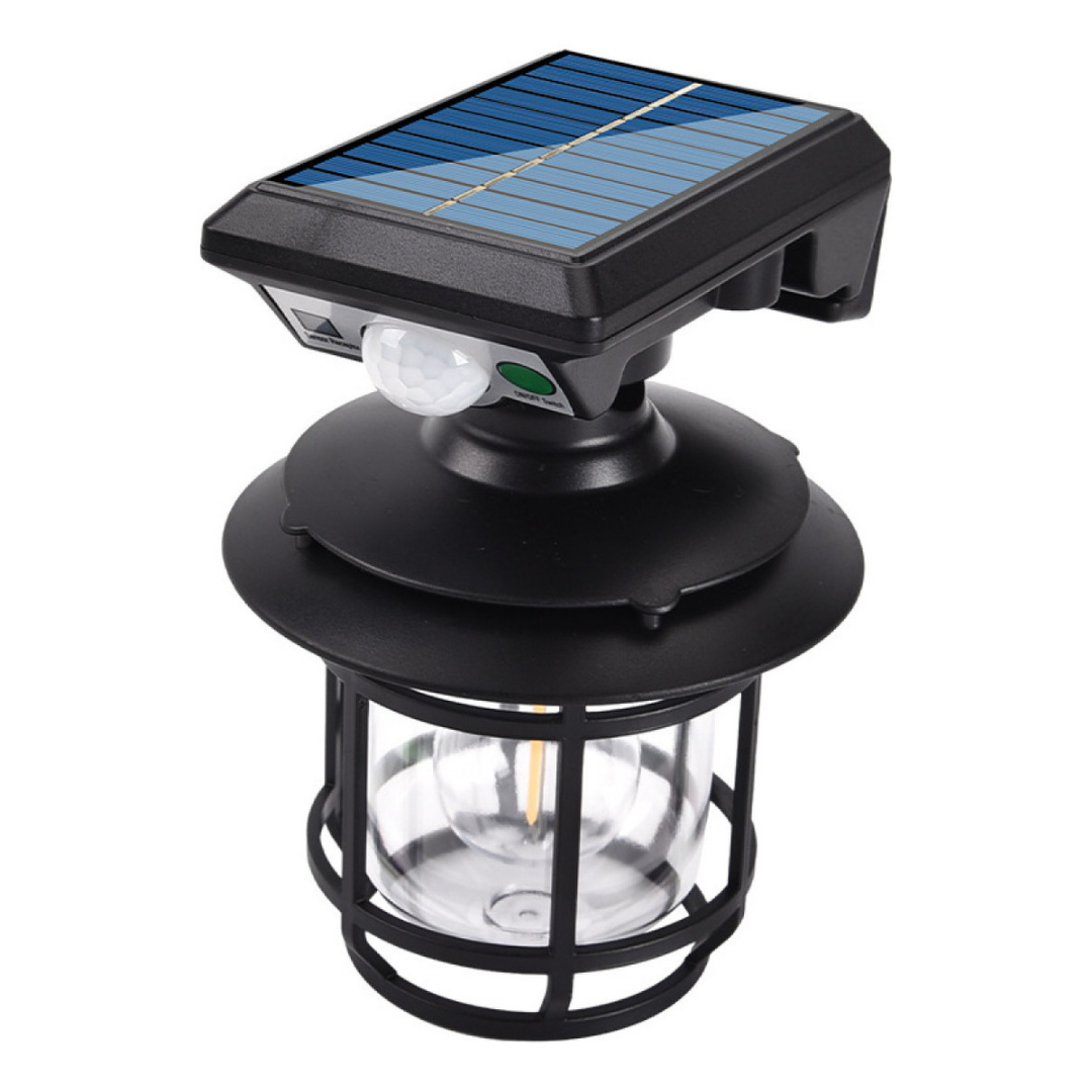 Linterna LED Recargable Portátil – 3 Mod