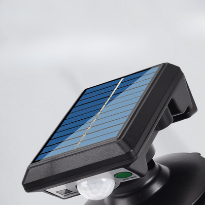 Linterna LED Recargable Portátil – 3 Mod