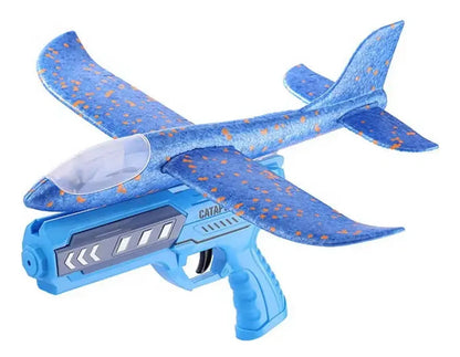 Pistola Lanza Aviones