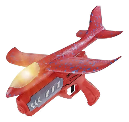 Pistola Lanza Aviones