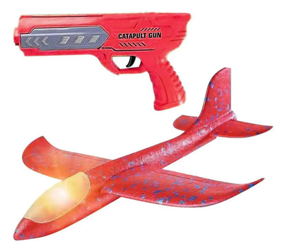 Pistola Lanza Aviones