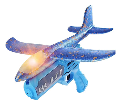 Pistola Lanza Aviones