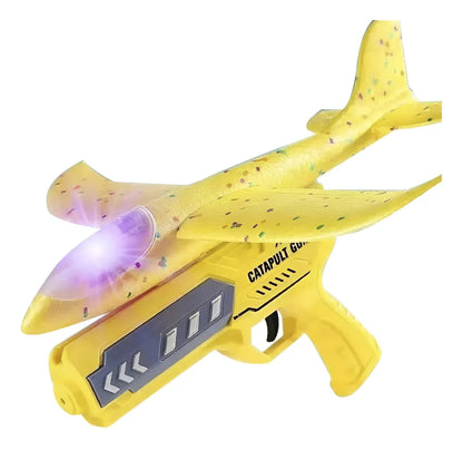 Pistola Lanza Aviones