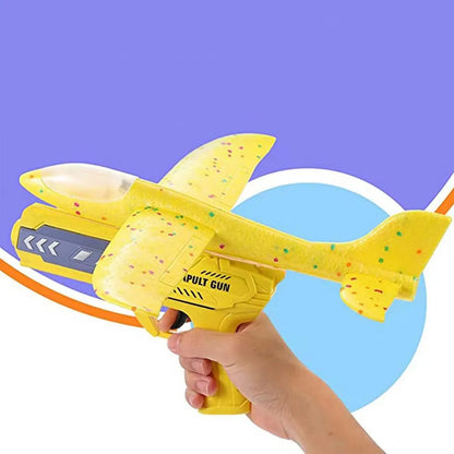 Pistola Lanza Aviones