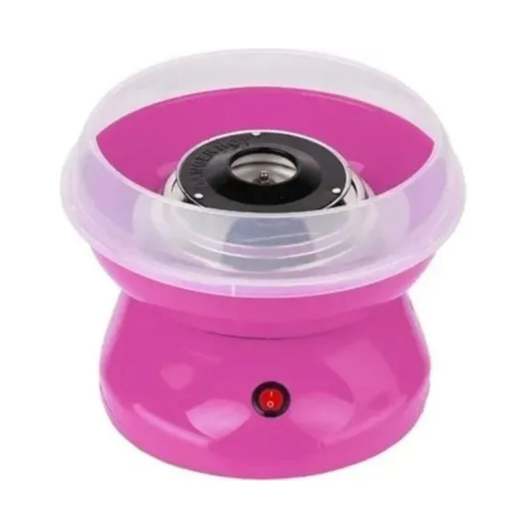 Máquina Eléctrica para Algodón de Azúcar