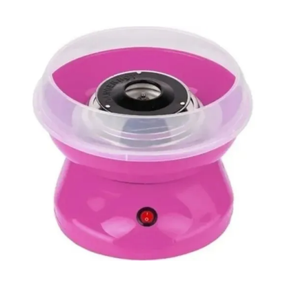 Máquina Eléctrica para Algodón de Azúcar