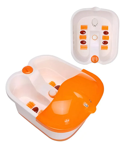 Spa Hidromasaje portátil para pies