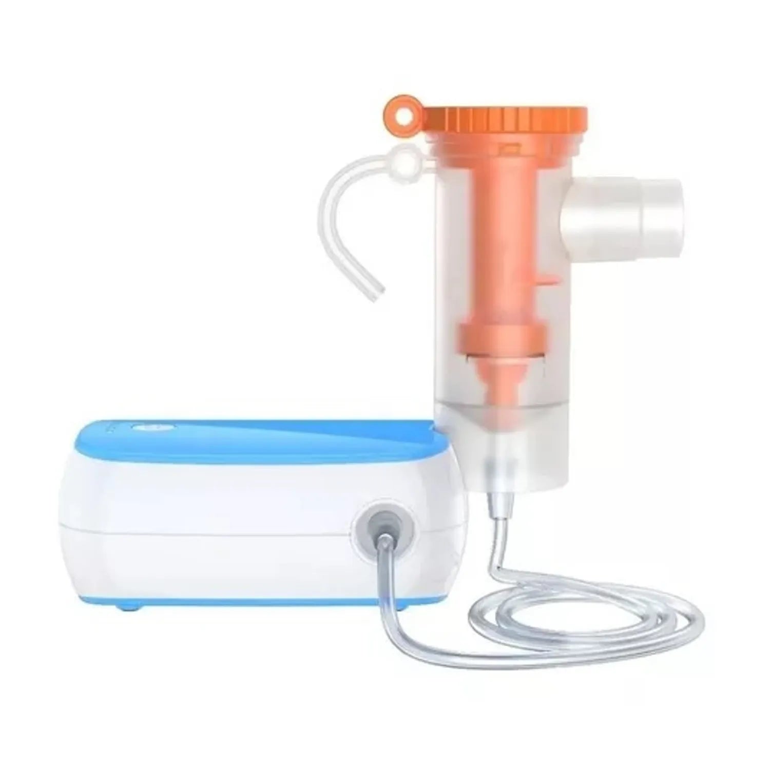 Gray helmet for bikers