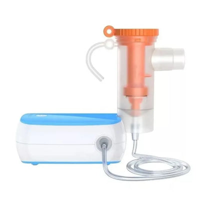 Gray helmet for bikers