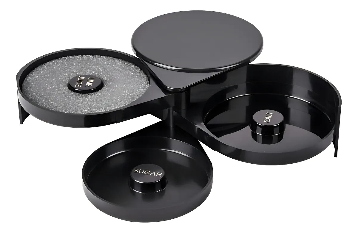 Escarchador De Vasos Para Bares