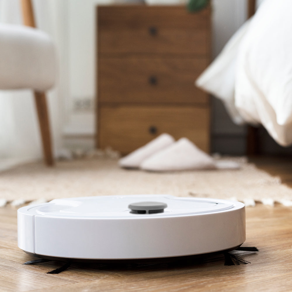 Smart Bot Robot de Limpieza Inteligente