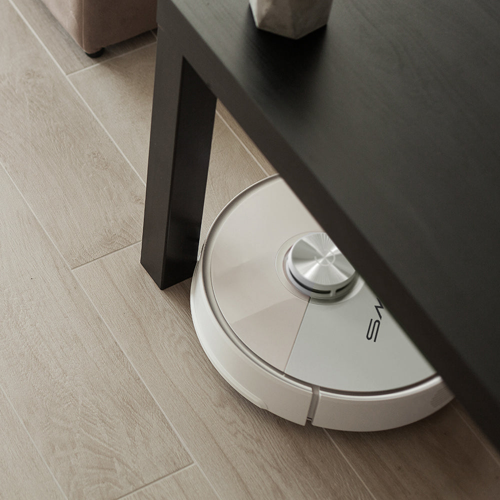 Smart Bot Robot de Limpieza Inteligente