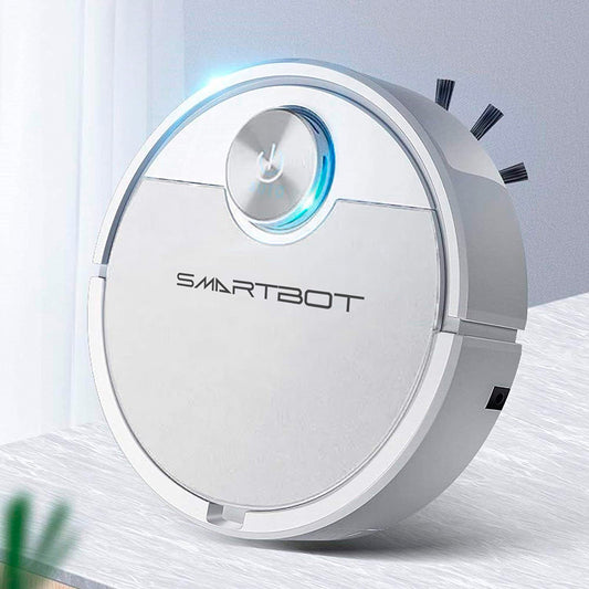 Smart Bot Robot de Limpieza Inteligente