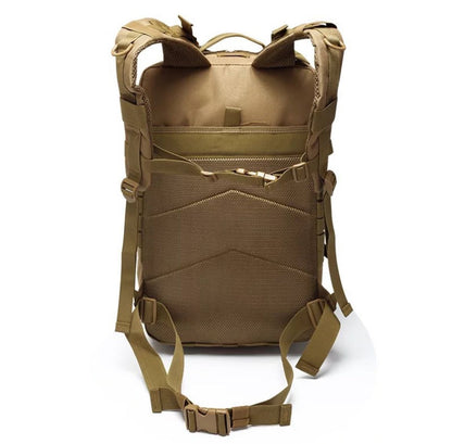 Mochila táctica de 50 litros