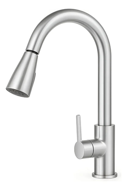 Gray helmet for bikers