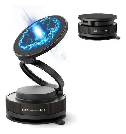 Soporte Magnetico para Telefono