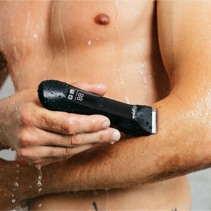 Rasuradora Masculina a prueba de Agua