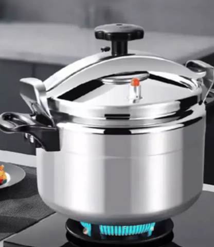 Olla a presion capacidad 5 Litros