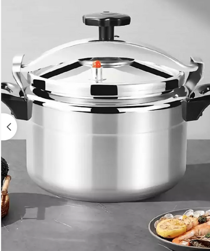 Olla a presion capacidad 5 Litros