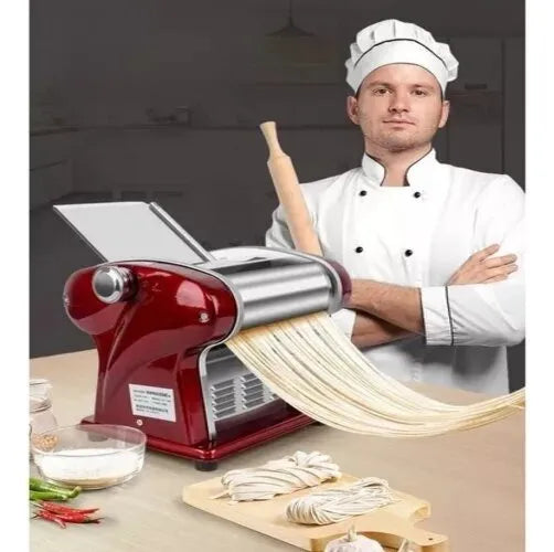 Maquina Electrica Pasta 4en1 Amasadora