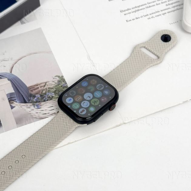 SmartWatch C60 ULTRA 3