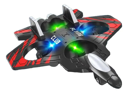 Drone Planeador Control Remoto