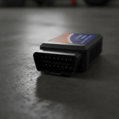 Scanner automotriz OBD II
