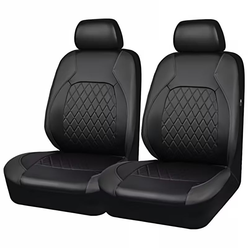 Cubre Asiento De Autos Ecocuero