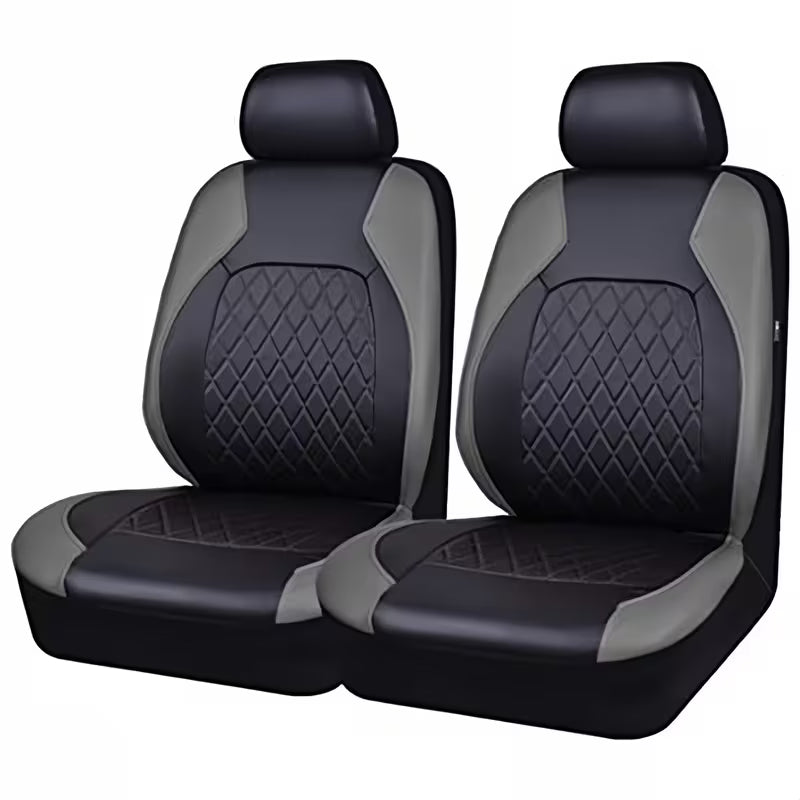 Cubre Asiento De Autos Ecocuero